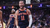 Pacers running out of time to solve Knicks' Jalen Brunson