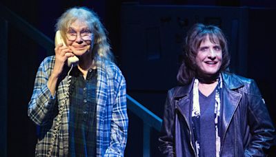 Review: Patti LuPone and Mia Farrow Clean Up in ‘The Roommate’