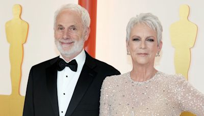 Jamie Lee Curtis Reveals the Secret to Her 40-Year Marriage with Christopher Guest: 'Stay on the Bus'