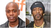 Dave Chappelle Calls Out Katt Williams for Dissing Other Black Comedians: ‘Why Are You Drawing Ugly Pictures of Us?’