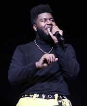 Khalid (singer)