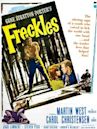 Freckles (1960 film)