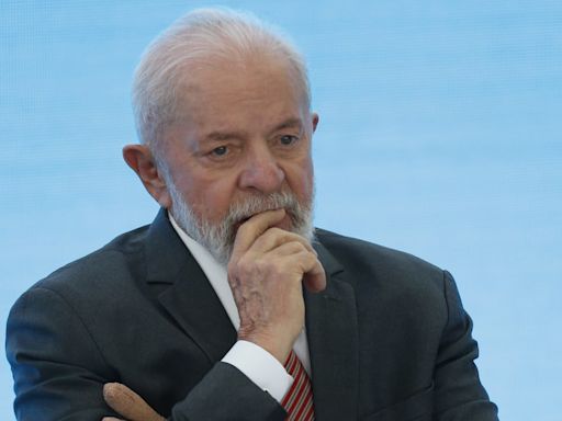 Plano Safra caminha para R$ 600 bilhões após pedido de Lula