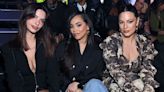 All the Celebrities in the Front Row at New York Fashion Week