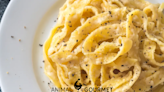 Día Mundial de la Pasta: celebremos con una Pasta Alfredo, la receta original, cremosa e irresistible