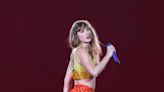 Taylor Swift subtly called out Travis Kelce's attendance at Paris Eras show