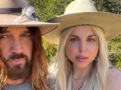 Billy Ray Cyrus Admits He Was ‘At My Wit’s End’ After Berating Ex-Wife Firerose In Leaked Private Audio ...