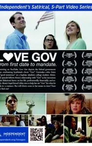 Love Gov: From First Date to Mandate