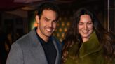 Kelly Brook ‘still haunted’ by washout wedding