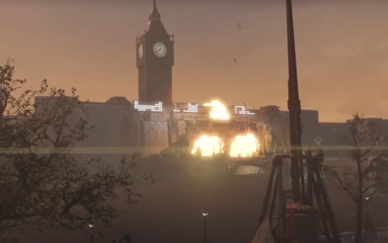 The Fallout London mod team are getting closer to a release, saying "The end is in sight"