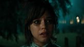 Jenna Ortega heads to the afterlife in new Beetlejuice Beetlejuice trailer