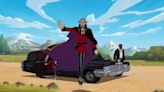 The Venture Bros.: Radiant Is the Blood of the Baboon Heart Streaming: Watch & Stream Online via HBO Max