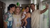 Lili Reinhart Unpacks How ‘Look Both Ways’ Champions Working Moms: ‘You Don’t Have to Just Abandon Your Passion and Your Goals...