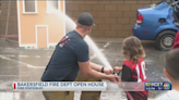 Bakersfield Fire Department’s Open House at Station 1