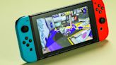 You can save up to 20 percent on refurbished and like-new Nintendo Switch handhelds