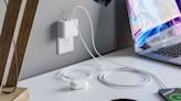 Stop Others From Stealing Your Charging Cables With This Plug Lock