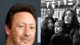 “No es que me avergüence o que no lo respete”: Julian Lennon explica por qué cambió legalmente de nombre