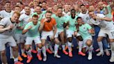 Netherlands 2-3 Austria: Sabitzer seals top spot for Rangnick's men | UEFA EURO 2024