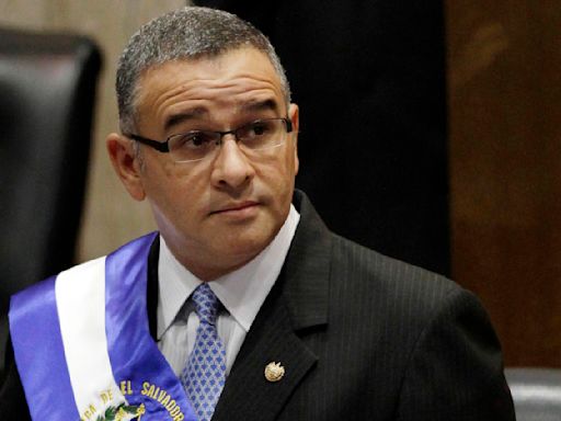 El expresidente de El Salvador Mauricio Funes enfrenta juicio por lavado desde asilo en Nicaragua