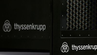 Thyssenkrupp steel division, Kretinsky to exclude redundancies, newspaper reports