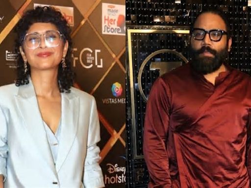 Did Kiran Rao Take A Dig At Sandeep Reddy Vanga With Chhaya Kadam's Scene In Laapataa Ladies? Netizens Think So