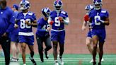 Giants' offense ranked among league-worst following 2024 NFL draft