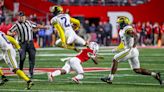 Michigan football avenges red zone woes in the win against Rutgers