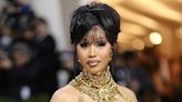 Cardi B & More React to Buffalo Mass Shooting: ‘Evil Mentality’