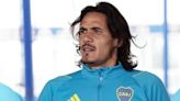 Mundo Boca: Cavani se entrenó diferenciado y Martínez piensa en un equipo alternativo para visitar a Atlético Tucumán | + Deportes