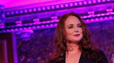 Photos: Melissa Errico: SONDHEIM IN THE CITY VINYL RELEASE CELEBRATION CONCERT