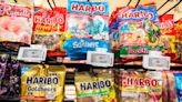 A man returned a check made out to Haribo for $4.8 million. He was thanked in gummy candy