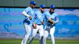 Amid 7-game winning streak, Kansas City Royals’ revival feels real and boundless