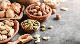 Looking for Weight Loss? Go Nuts