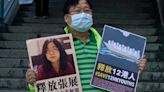 Growing concern for Chinese citizen journalist jailed for exposing Covid chaos