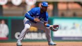 What should Blue Jays do with top prospect Orelvis Martinez?