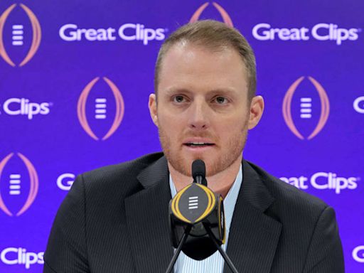 Greg McElroy Names No. 1 Priority For Alabama Entering 2024 CFB Season