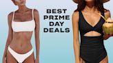 The 16 Best Amazon Prime Day Swimsuit Deals On One-pieces, Bikinis, and More — Save Up to 61% Off