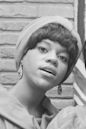 Florence Ballard