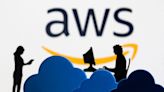 AWS reveals AI chatbot, chips, Nvidia partnership — with a Jensen Huang cameo and OpenAI dig