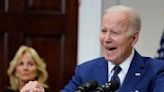 Biden says 'we have to act' after Texas school shooting