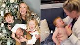 Febrile seizures: What parents need to know about rare childhood seizures after Jamie Otis shares video of son