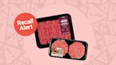 Over 16,000 Pounds of Walmart Ground Beef Recalled Nationwide Due to Possible E. Coli Contamination