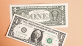 Cuánto le cuesta al gobierno hacer un billete de $1 dólar - El Diario NY