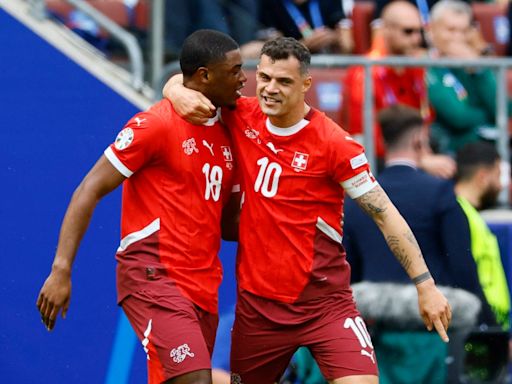 Switzerland XI vs England : Predicted lineup, confirmed team news, injury latest for Euro 2024 quarter-final