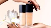 Dior named in legal suit for mislabeling of packaging for SPF product