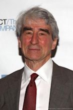 Sam Waterston