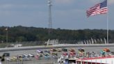Talladega live updates: NASCAR’s Geico 500 leaders and more