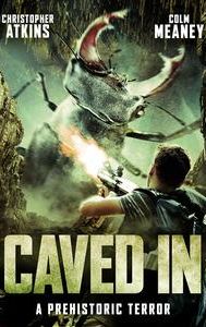 Caved In: Prehistoric Terror