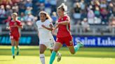 How the Kansas City Current and Portland Thorns match up ahead of Saturday’s NWSL final