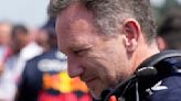 Red Bull's Horner 'surprised' that thwarted F1 bid by Andretti has become political